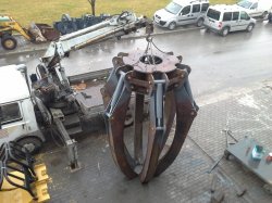 DK 106 6 kollu dev hurda kavrama