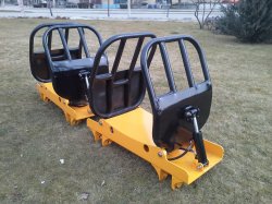 Hidrolik Slaj Kavrama Makinasi